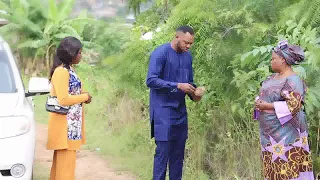 Owo Arugbo -  A Nigerian Yoruba Movie Starring Odunlade Adekola | Eniola Ajao | Ireti Osayemi