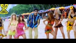 Soniye Soniye Sony Sony ye| Song || Sri Krishna 2006|| Srikanth |Charmi |Venu |Gowri Munjal