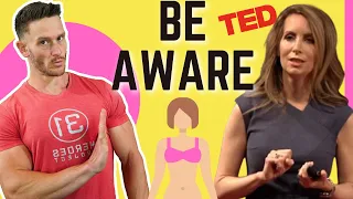 Women! STOP Making These 11 FASTING MISTAKES- TED Talk Expert Explains