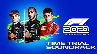 F1® Time Trial Game Mode Soundtrack (HD)-(HQ)