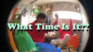 Neibiss/What Time Is It??(Music Video)