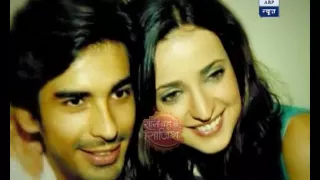 Its birthday month for Sanaya Irani