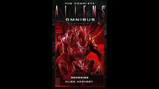 Aliens Genocide | Prologue | HD Audiobook