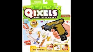 Наконец то Quxels #2