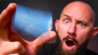 World's LIGHTEST Solid?! | 10 World Record Breaking Products!