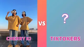 Cherry Ki Vs Tiktokers