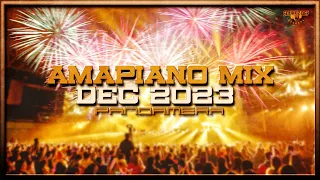 PANDAMERA - Amapiano Mix (16 December 2023)