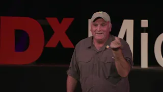 How we fed an island after Hurricane Maria hit Puerto Rico | José Andrés | TEDxMidAtlantic