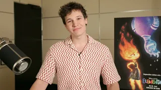 ELEMENTAL: Das Quiz mit Wincent Weiss, Emilia Schüle & Jannis Niewöhner