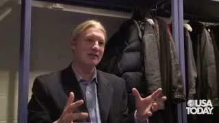 Musician Derek Trucks on Obama