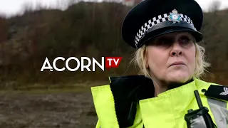 Happy Valley Season 3 | Official Teaser | Acorn TV