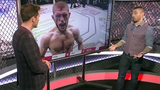 UFC 205: Inside The Octagon - The Prelims