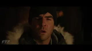 Aardvark   Official Trailer 2018 Zachary Quinto, Jenny Slate Drama Movie HD