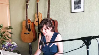 Най • May it be (Enya) cover українською • The Lord of the Rings OST in Ukrainian