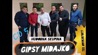 Gipsy Midajko 5 - Dukhal man