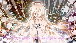 Nightcore - Faded [1 Hour] [With Lyrics] [Request]