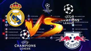 UEFA CHAMPIONS LEAGUE PREDICTIONS - MATCHDAY 2 BY @giopredictor [ FREE FOOTBALL BETTING TIPS ]