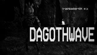 Young Scrolls - Dagothwave (slowed + reverbed)