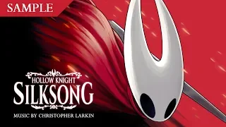 Bonebottom (Silksong OST Sample)