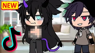 GachaLife TikTok Compilation Ep 177 | Muwagi💜💚💙