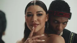 WizKid - True Love (MashUp Video)