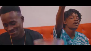 WOSH BEATZ X WATSON G-PAP KITE ANYEN DERANJEM Compas version (video officiel)