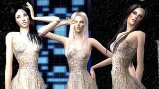 Miss Sim Sweden 2013 - Preliminary Competition [PART 1]