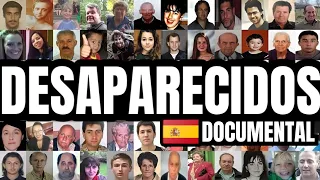 Desaparecidos 🇪🇦 (Documental)