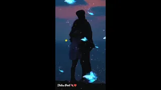 Dil Sambhal Ja Zara😍| Phir Mohabbat | WhatsApp Status | #shorts #arijitsingh #whatsappstatus #love