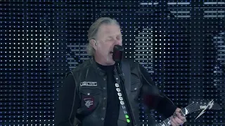 Metallica  Live at Slane Castle   Meath, Ireland   June 8, 2019 Full Concert 360p