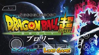 NOVA VERSÃO!! O MELHOR MOD LITE DE DRAGON BALL SUPER PARA ANDROID