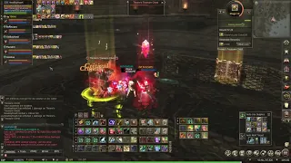 Lineage 2 Chronos Server - Throne of Heroes - Solo - 120 Yul Ghost