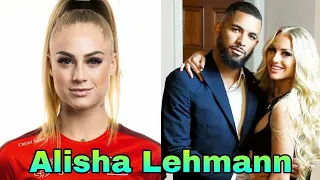 Alisha Lehmann (Footballer) Biography, Relationship, Age, Net Worth, Hobbies, Height, Weight, Facts