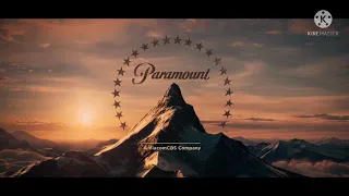 Paramount Pictures Logo The Fanfare from Michael Giacchino