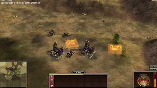 generals zero hour - 3 v 3 - TW - China Tank