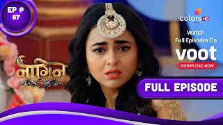 Naagin 6 | नागिन 6 | Episode 87 | 10 December 2022