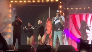 50Cent  Candy Shop  LIVE  Concert in Armenia