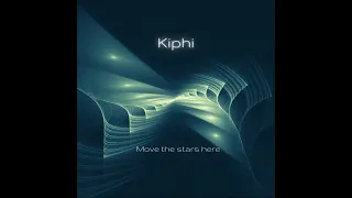 Kiphi - Inner Call. (Original mix)