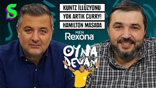 GS-FB, Ali Koç, Euroleague, Djoker, Valentino Rossi | Mehmet Demirkol & Kaan Kural - Oyna Devam #13