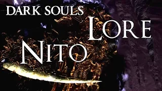 Dark Souls Lore [Deutsch] - Grabesfürst Nito