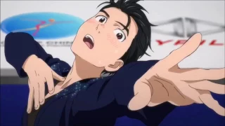 Into You & Something Just Like This Mashup {Yuri On Ice Amv}