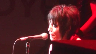 Joan Jett and the Blackhearts-Bad Reputation live in Milwaukee,WI 2-10-18