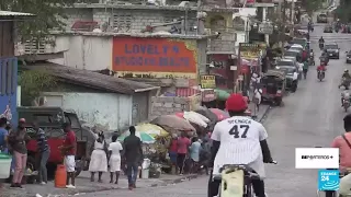 Haití: así es la vida en medio del caos, las pandillas y las crisis