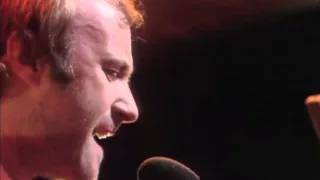 Phil Collins - Missed Again