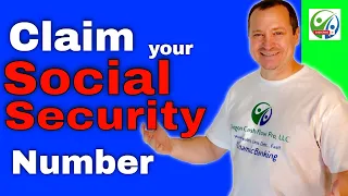 Quick Tip: Claim your Social Security number