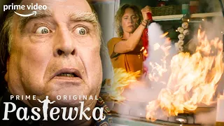 Chaos am Set | Pastewka | Prime Video DE