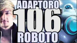 Siv HD - Best Moments #106 - ADAPTORO ROBOTO