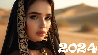 DEEP HOUSE MIX 2024 №356 👓 CAR MUSIC MIX 🚗 ETHNIC ARABIC MUSIC