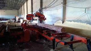 Bulgaria Wood mizer LT 70 remote control .GOLDAN LEES