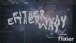 IVE 아이브 'Either Way' (syphe Remix)' | FL Studio Remake